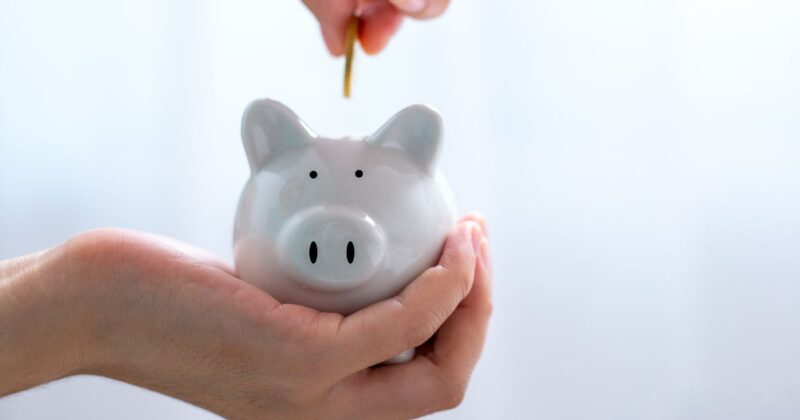 初心者でも取り組みやすいポイントの貯め方