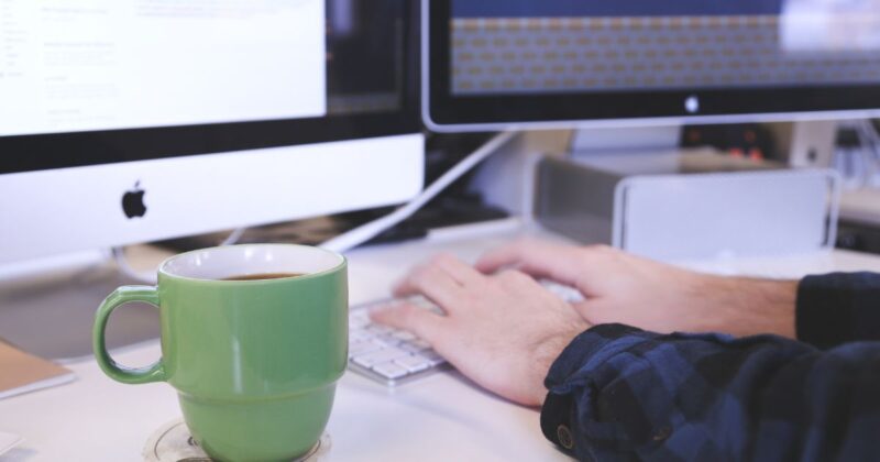 送信前に確認したいチェックポイント