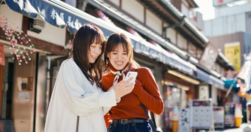 関係性に合わせて選ぶ 四字熟語の考え方