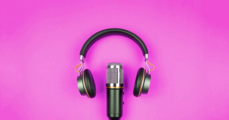 レコーディング用ヘッドホンが向いている人