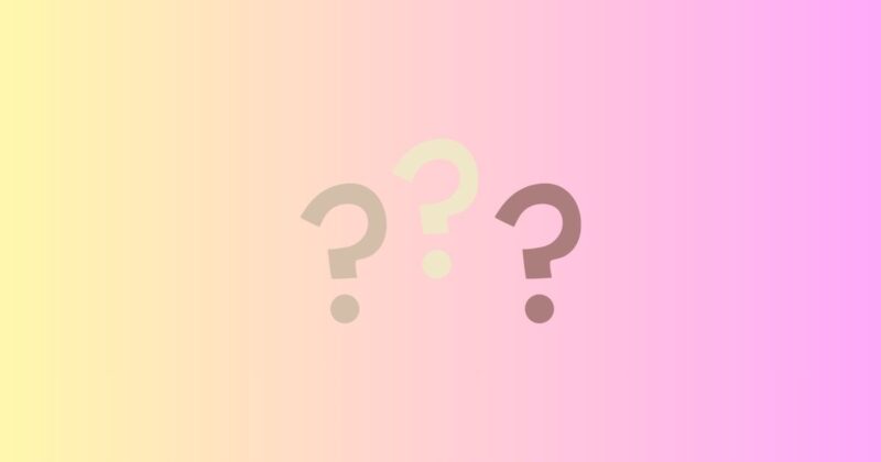 対処しても直らない場合に確認したいポイント