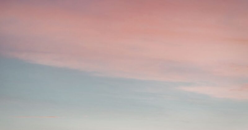 どうしてもモヤモヤが残るときの気持ちの整え方