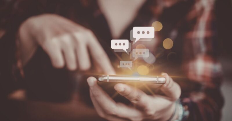 ブロック不安を整理する