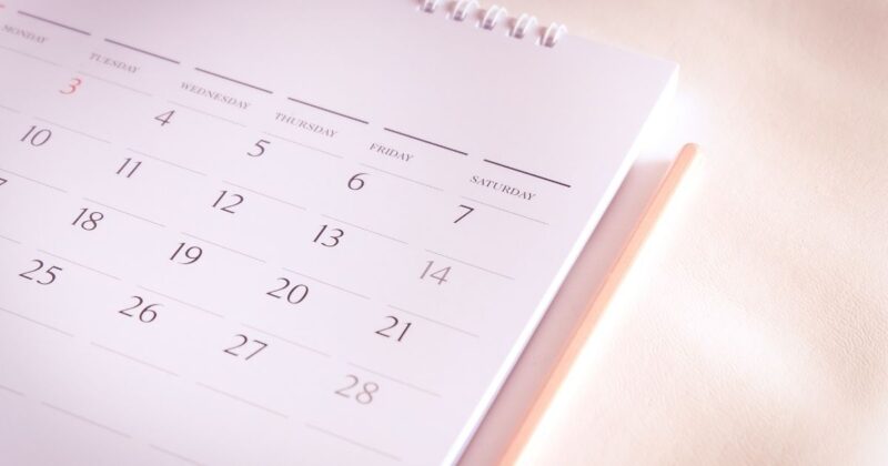 13日の金曜日が怖いといわれる理由の全体像