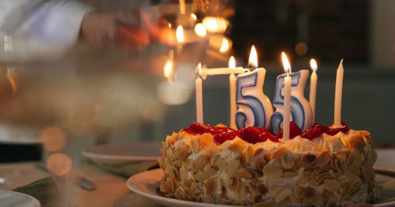 親の誕生日に何もしないことは珍しいことなのか