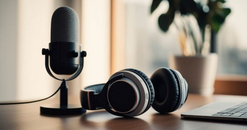 録音でヘッドホンが重要と言われる理由