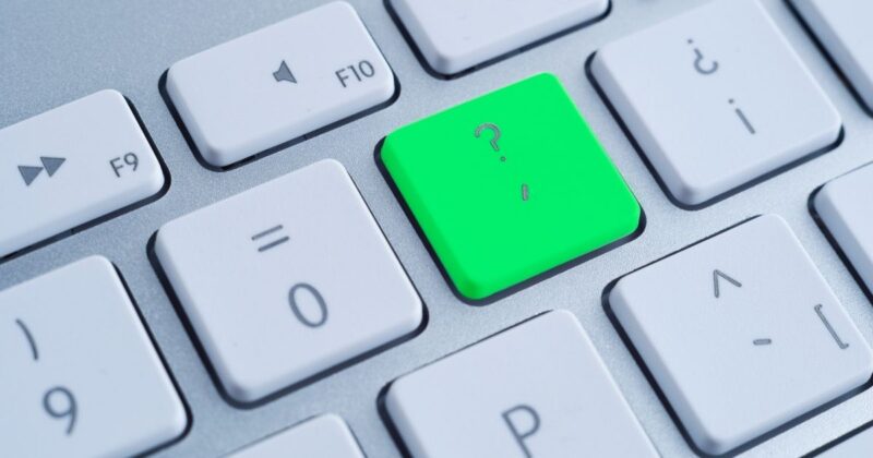 アポストロフィで迷ってしまうのはなぜ？