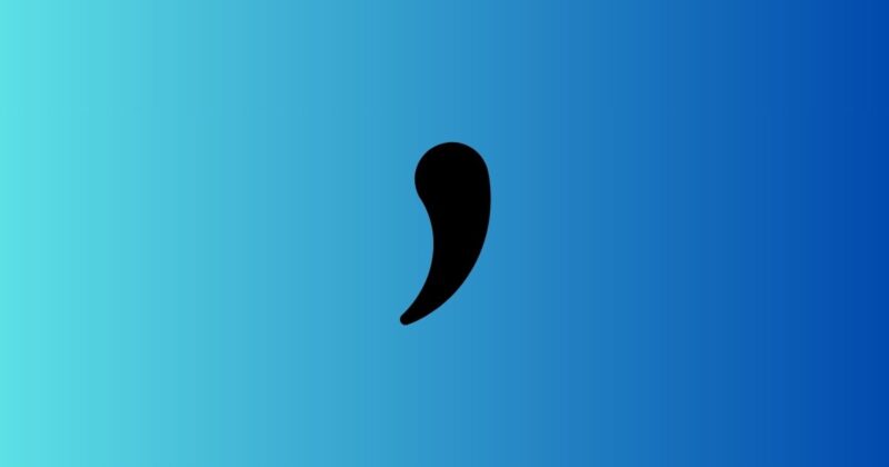 【一覧で比較】アポストロフィと似た記号の見分け方