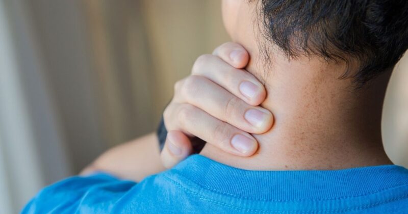 首の長さに明確な基準はあるの?