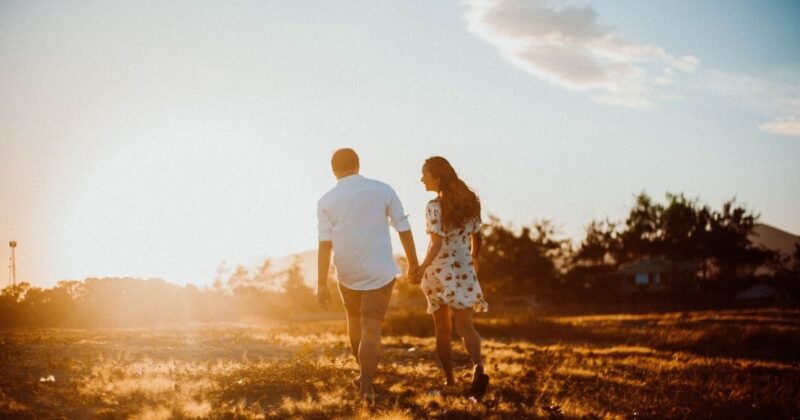 付き合う前に「ずっと一緒にいたい」と言う男性の心理背景