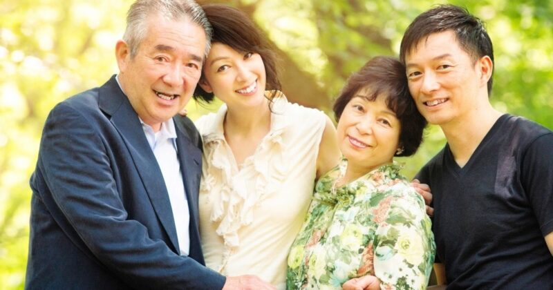 親の誕生日に何もしない背景は人それぞれ