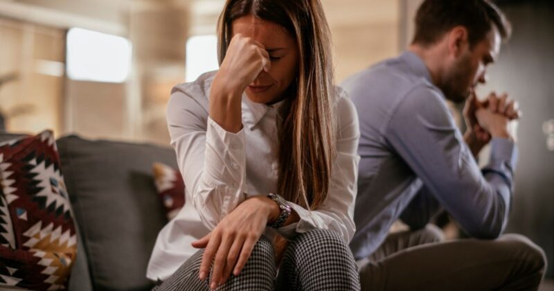 なぜ彼女との会話が続かないと感じるのか