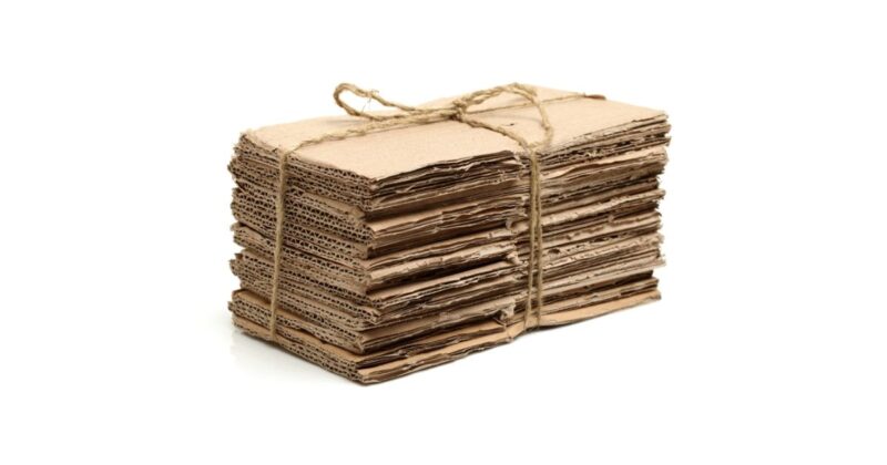 段ボールゴミのルールが地域で異なるのはなぜ？