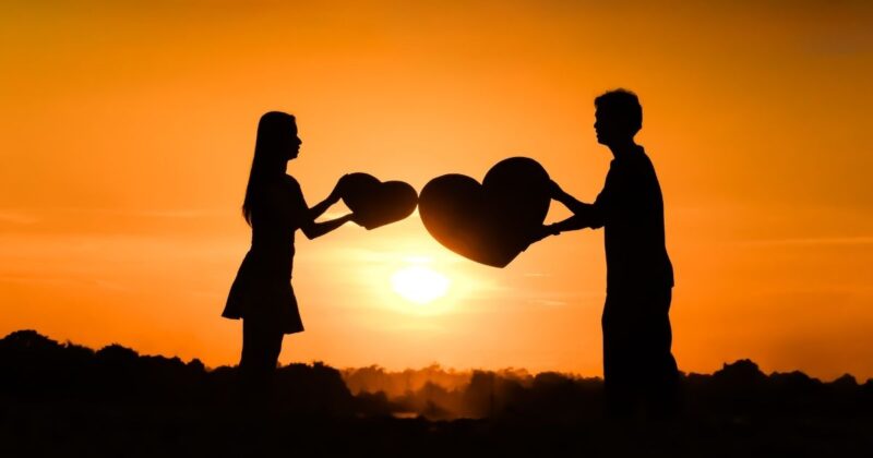 タイプ別に見る「ずっと一緒にいたい」の意味