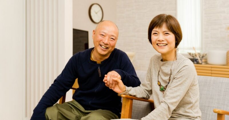 親は誕生日にどんな気持ちでいることが多いのか