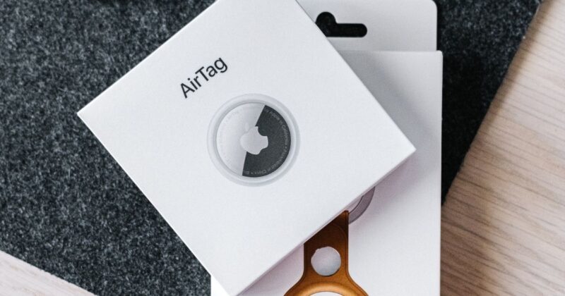 AirTagケース代用を使って感じたこと 正直レビュー