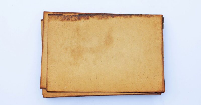 資源として扱われにくい段ボールの特徴