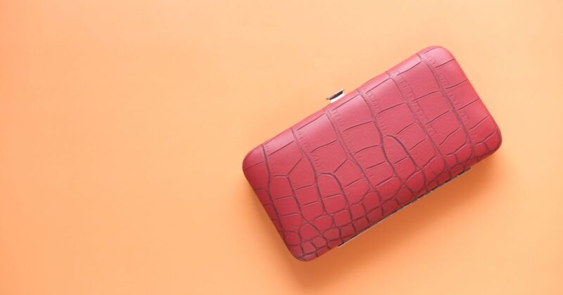 財布二個持ちをやめた人が感じたリアルな理由