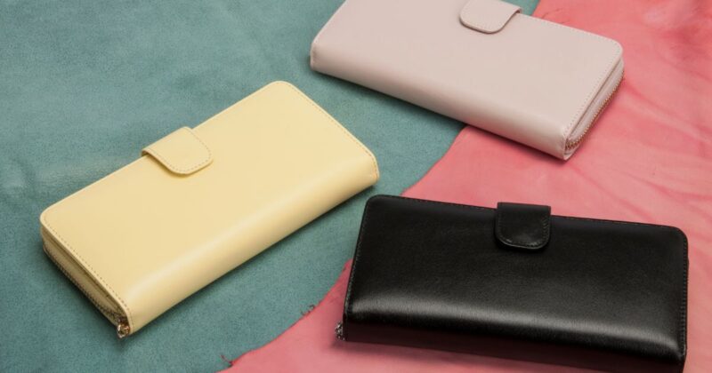 財布二個持ちが向いていないと感じやすいタイプ