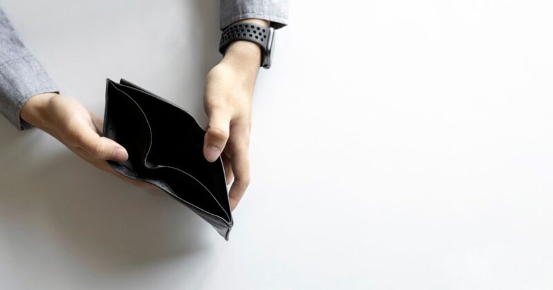 財布の持ち方に正解はあるの？