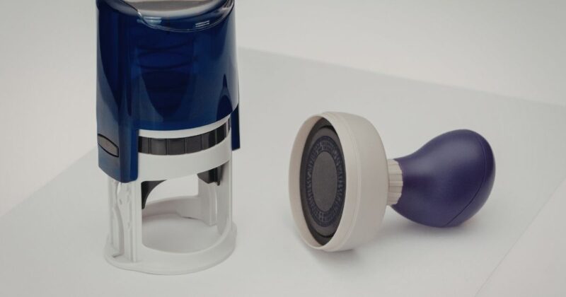 シャチハタを復活させる具体的な対処法