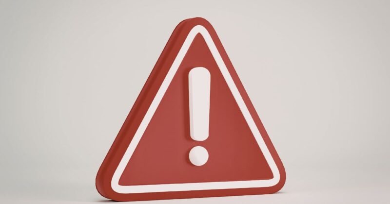 この手のメールで特に注意したい危険ポイント