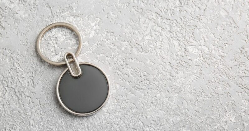 失敗しにくいAirTagケース代用の選び方