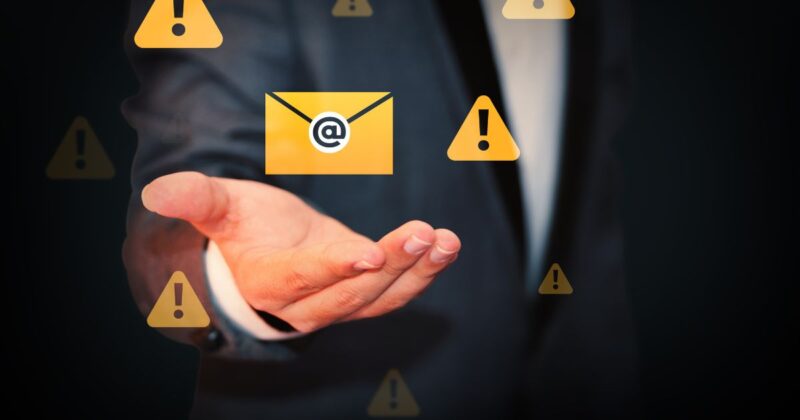 セキュリティ制限によってログインできないケース