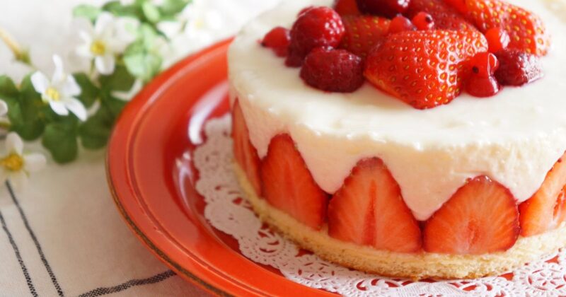 迷ったらここを見る|失敗しないホールケーキ選びチェックリスト