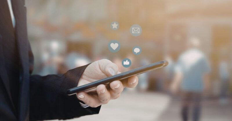 聞き逃しを防ぐための予防設定