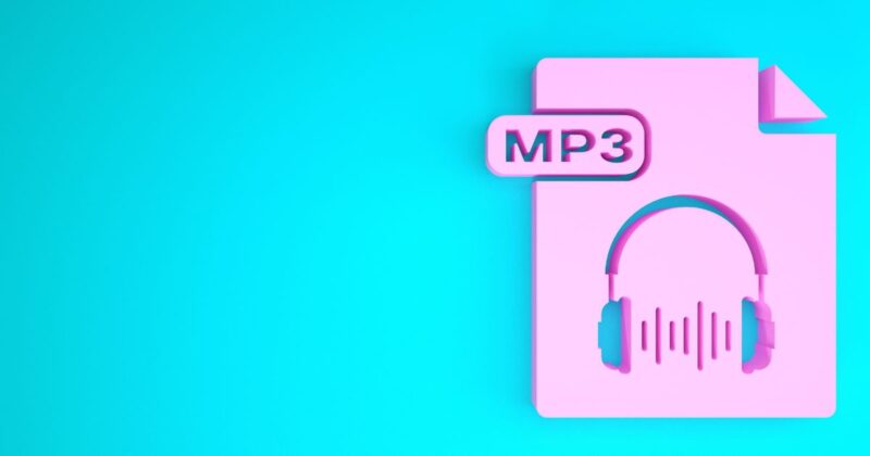 音質を保ってMP3を送るためのポイント