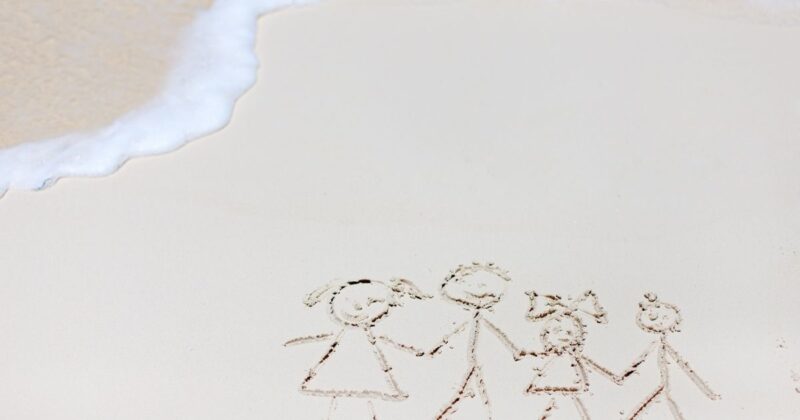 会ったことがなくても珍しくない理由