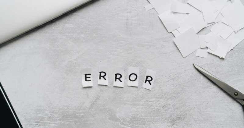 みずほダイレクトに接続できないときの主な原因