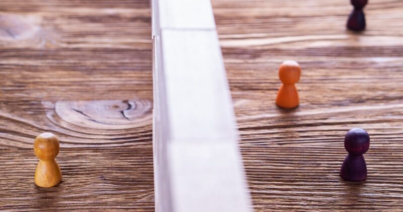 unknown表示はブロック？迷ったときの見分け方ガイド