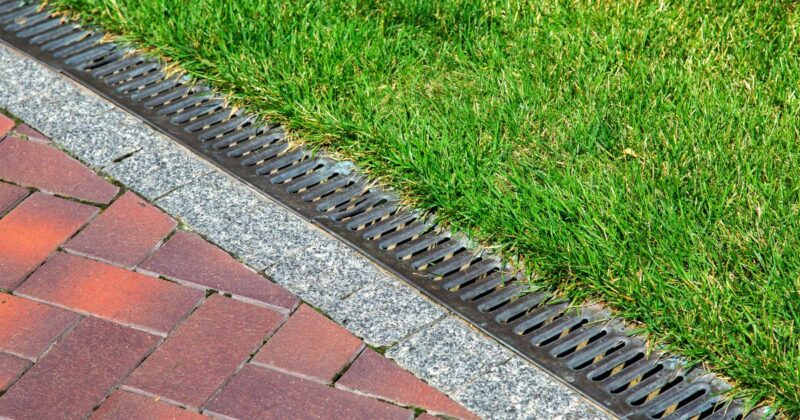 側溝の蓋を持ち上げやすくする基本の考え方