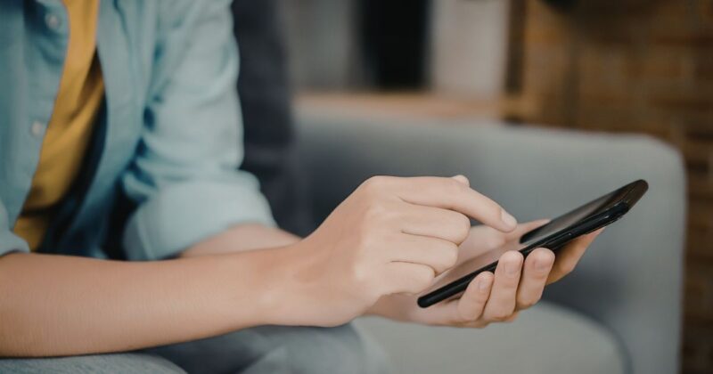 AndroidでLINE電話の音が小さい・鳴らないとき