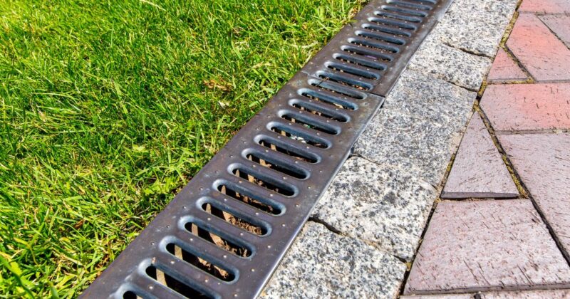 側溝の蓋が動かないときに見直したいポイント