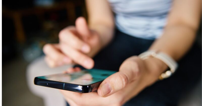 iPhoneで受け取ったMP3を保存する方法