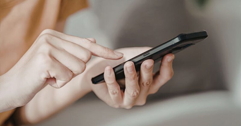 閲覧履歴が消えたように見える主なタイミング