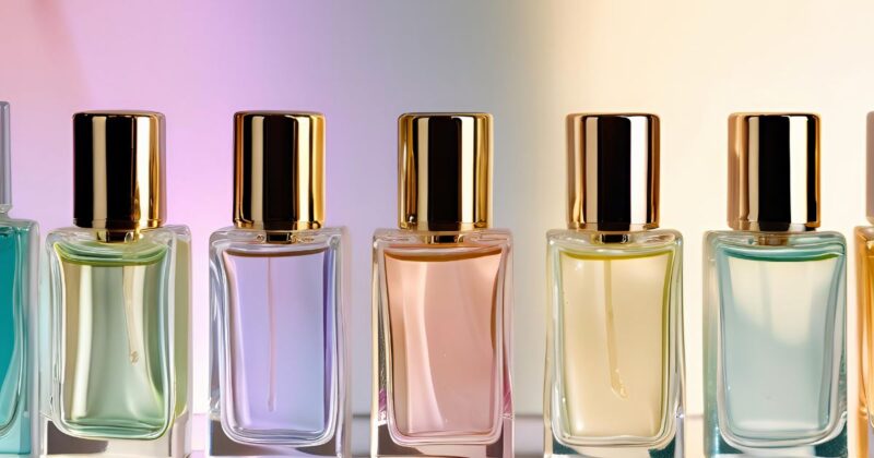 同じにしなくても仲が深まる香りの考え方