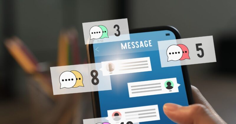 LINEで送れる音声ファイルの種類