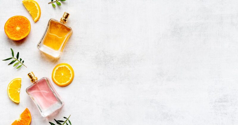 香りを選ぶときに意識したいポイント