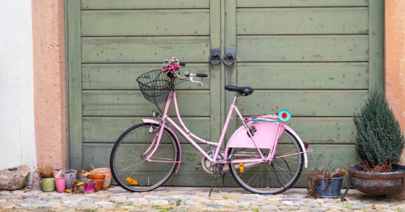 自転車の空気が少ない時に感じやすいサイン