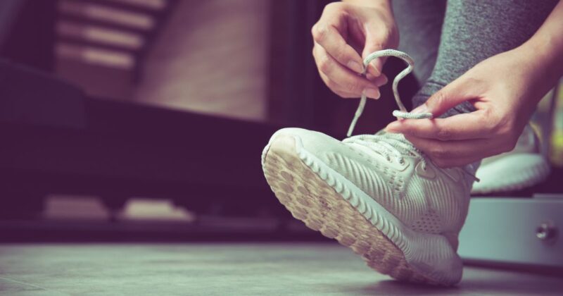 2万歩を楽しく続けるためのアイテム