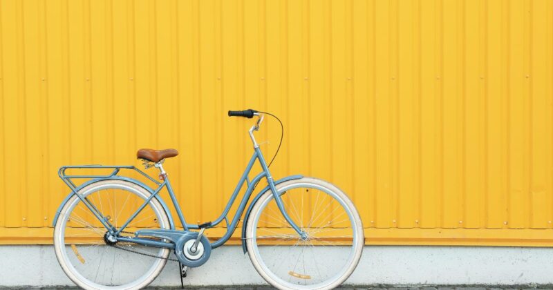 無料の空気入れを借りる時の声かけ例