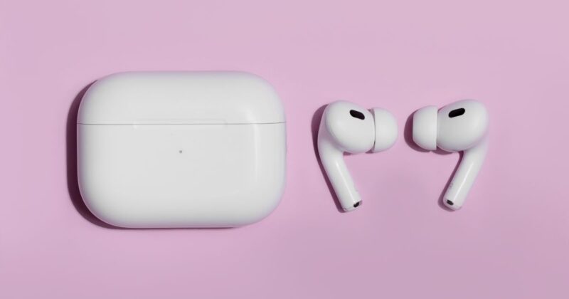 AirPodsの機種によって変わる探し方の違い