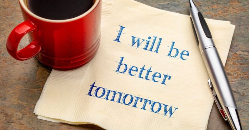 「明日以降」をもっと伝わりやすくするコツ