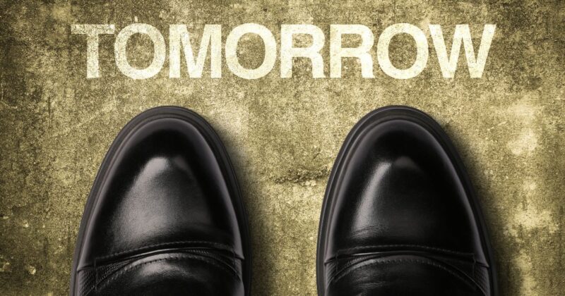 「明日以降」は失礼に見える？ビジネスでの注意点