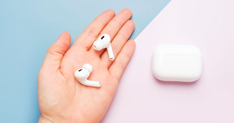 AirPods片方だけ見つからない時は買い替えできる？