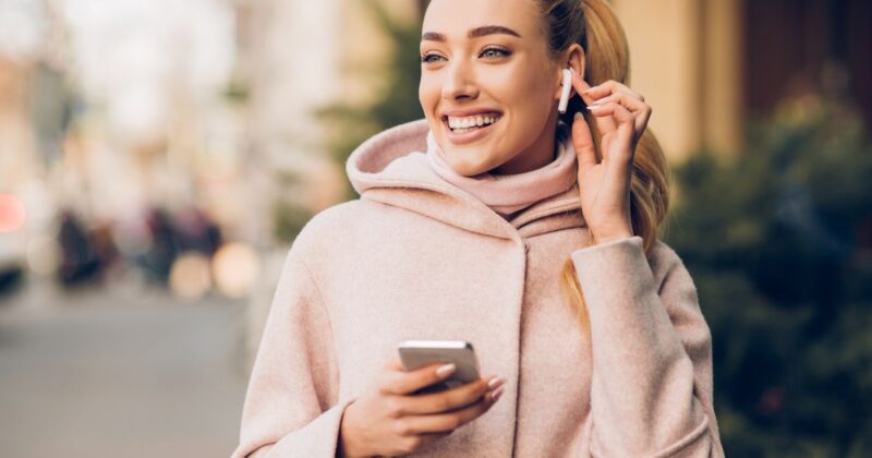 AirPodsをもう片方だけ失くさないための予防策